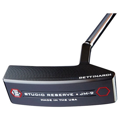 パター Studio Reserve JM-9 33インチ BETTINARDI 9019443