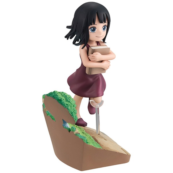 G.E.M.シリーズ ONE PIECE（ワンピース） ニコ・ロビン RUN！RUN！RUN！ メガハウス｜MegaHouse 通販 |  ビックカメラ.com