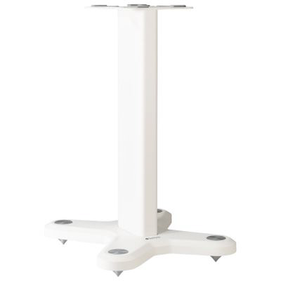 スピーカースタンド Universal Stand ホワイト ST-2