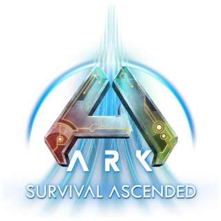 ARK: Survival Ascended yPS5z