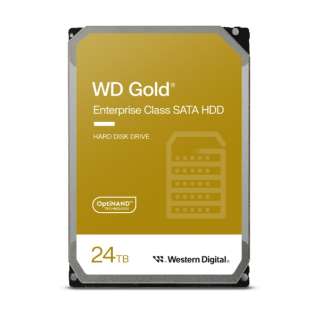 WD241KRYZ HDD SATAڑ WD Gold [24GB /3.5C`] yoNiz