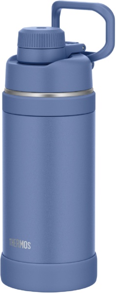 携帯型浄水器 SILICA PURE(シリカ・ピュア) ブルー SP2040 ワイズ