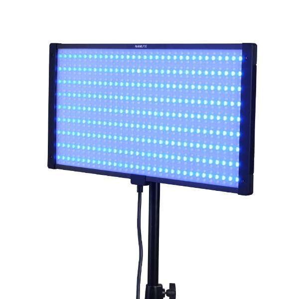 PavoSlim 120C LED RGBWW plCg NANLITE tJ[ 15-2032_2