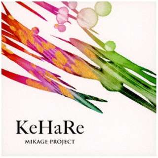 MIKAGE PROJECT/ KeHaRe yCDz