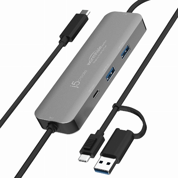 HDMSSD1TJP3R 外付けSSD USB-A接続 MiniStick(PC/録画用・PS5対応