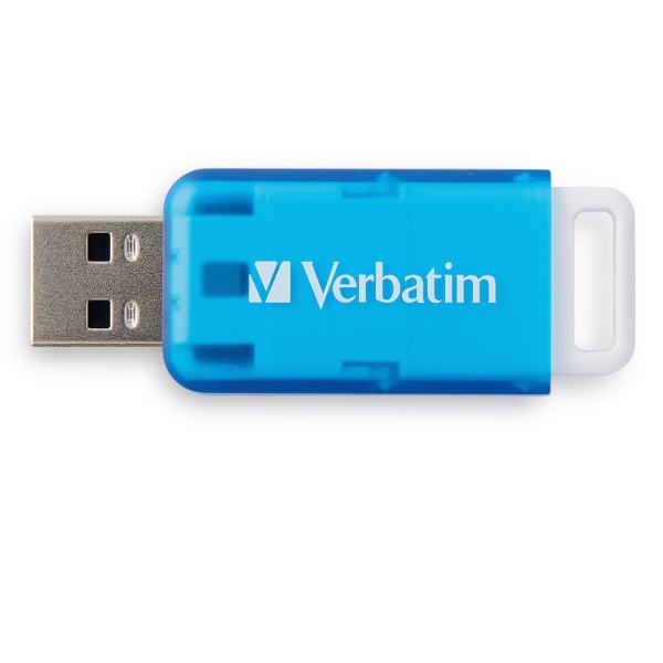 USBメモリ SeaGlass 抗菌(Mac/Windows11対応) 2色パック(ブルー/グレー) KUSBSSG32GMX2V1 [32GB  /USB TypeA /USB3.2 /スライド式]