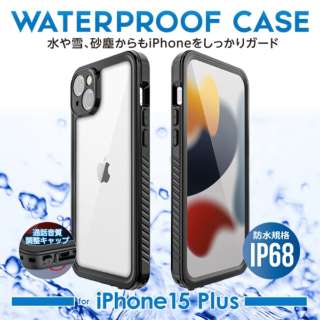 iPhone 15 Plus hhoP[XyIP68z ubN IMD-CA248WP