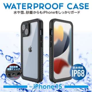 iPhone 15 hhoP[XyIP68z ubN IMD-CA249WP