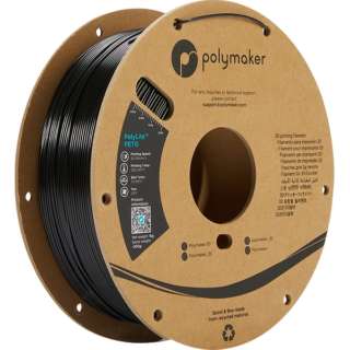 PolyLite PETG tBg [1.75mm /1kg] ubN PB01001