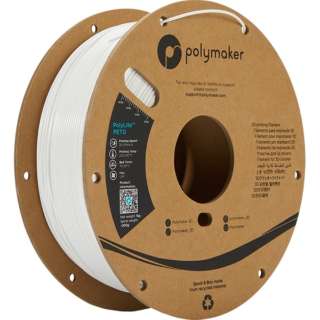 PolyLite PETG tBg [1.75mm /1kg] zCg PB01002