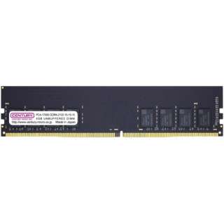 ݃ DDR4 288PIN DIMM CB8GX2-D4U2133H [DIMM DDR4 /8GB /2]