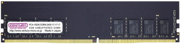 増設メモリ DDR4 288PIN DIMM CB16GX2-D4U2666 [DIMM DDR4 /16GB /2枚