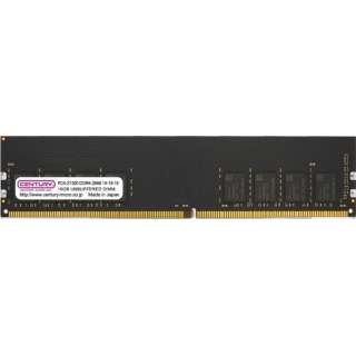 ݃ DDR4 288PIN DIMM CB16GX2-D4U2666H [DIMM DDR4 /16GB /2]