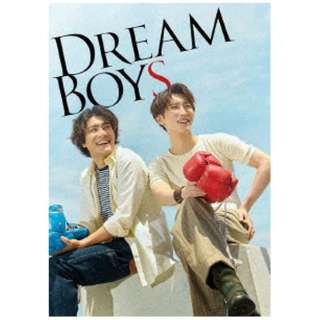 DREAM BOYS DVD2g yDVDz