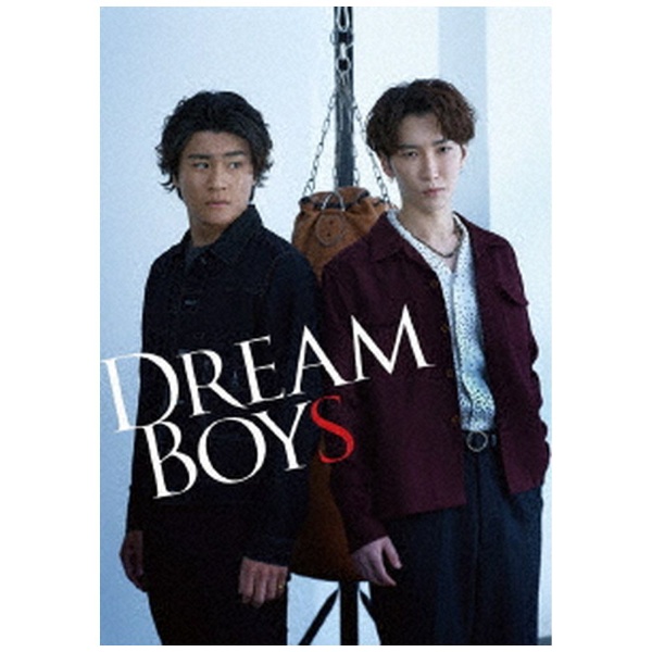 DREAM BOYS 通常盤DVD 【DVD】 MENT RECORDING 通販 | ビックカメラ.com