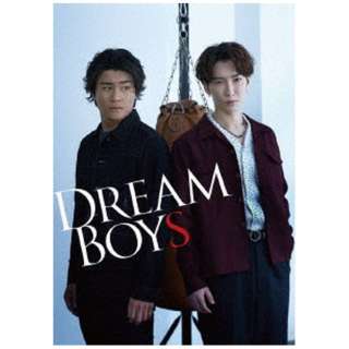 DREAM BOYS ʏBlu-ray yu[Cz