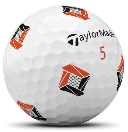 ゴルフボール TP5x White Pix TMJ24 TP5x pix 3P [3球（1スリーブ）] 【返品交換不可】 テーラーメイドゴルフ｜Taylor  Made Golf 通販 | ビックカメラ.com