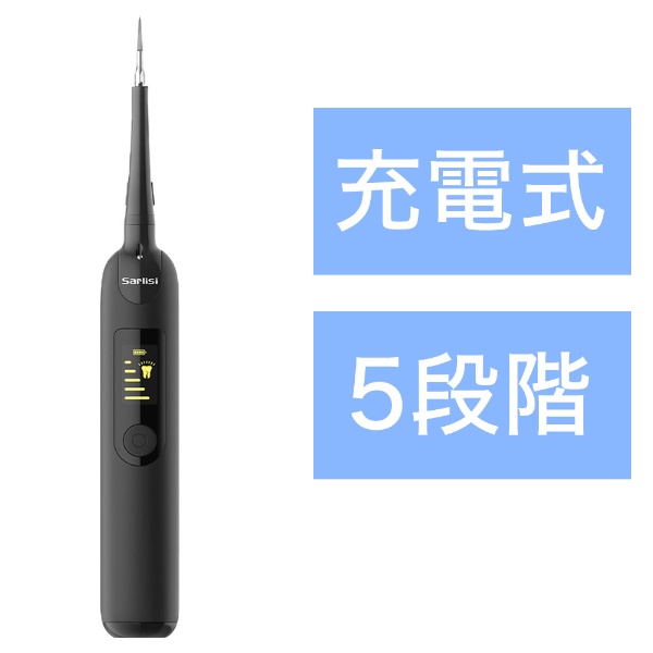 愛犬用口腔内ケア 超音波スケーラー 「Ultra Sonic Scaler Petden（ペットデン）」 TML 通販 | ビックカメラ.com