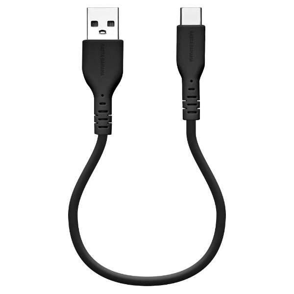 USB-A to Type-C _炩VRP[u 0.2m `R[O[ R02CAAC3A05CGRY_2
