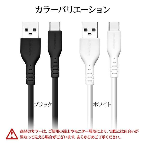 USB-A to Type-C _炩VRP[u 0.2m `R[O[ R02CAAC3A05CGRY_5
