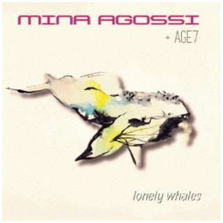 MINA AGOSSI  AGE7/ LONELY WHALES yCDz