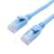 ＬＡＮ电缆蓝色OB-L6A1-0150ST-BL[1.5m/范畴6A/标准]