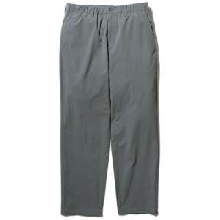 Active Comfort Straight Fit Pants(XLTCY/Grey) PA-24SU00405GY Grey PA-24SU00405GY