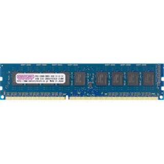݃ DDR3 240PIN ECC CD4G-D3UE1600 [DIMM DDR3 /4GB /1]