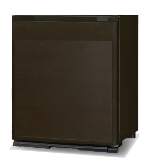 ペルチェ式電子冷蔵庫 RK-412-M [45 /41L /1ドア] 三菱電機