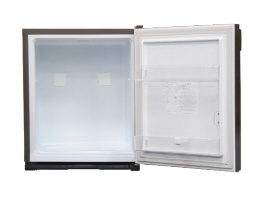 ペルチェ式電子冷蔵庫 RK-412-M [45 /41L /1ドア] 三菱電機