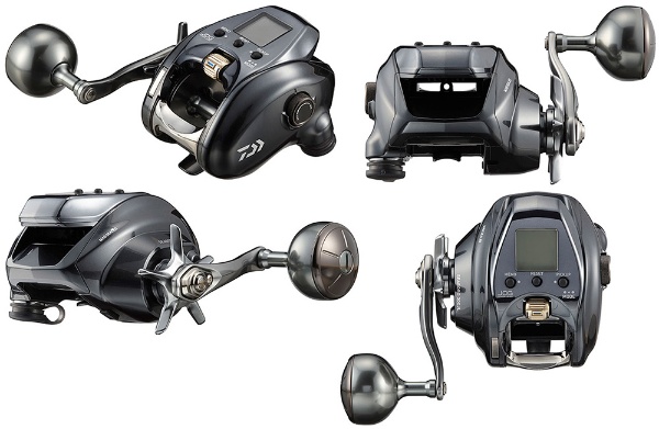 電動リール 21シーボーグ 300JL SEABORG 300JL 335300 ダイワ｜DAIWA 通販 | ビックカメラ.com