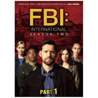 FBIFC^[iVi V[Y2 DVD-BOX Part1y6gz yDVDz