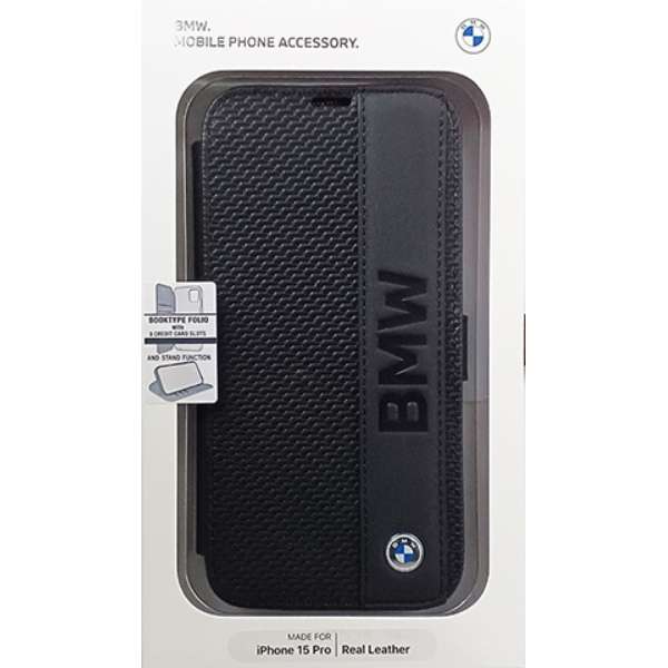 BMW iPhone15 Prop {v 蒠^P[X ubN BMBKP15L22RDPK_1