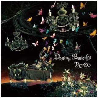 TATOO/ Dreamy Butterfly yCDz