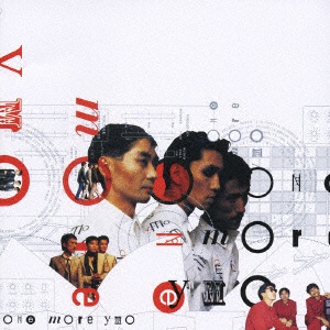 YELLOW MAGIC ORCHESTRA/ ONE MORE YMO 【CD】