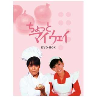 ƃ}CEFC DVD-BOX yDVDz