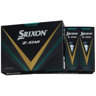 SRIXON ZS8 GRN (12)