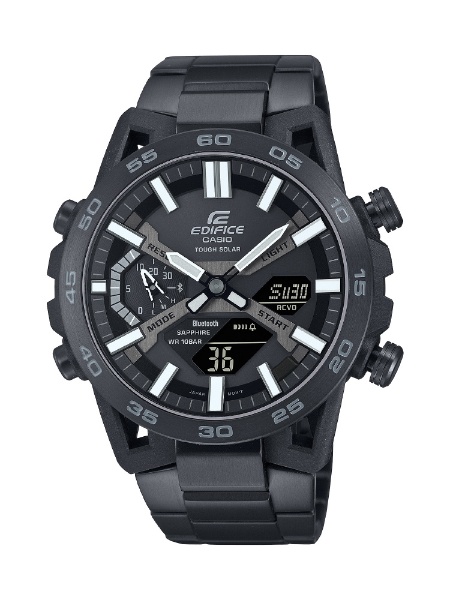 超人気モデル カシオ エディフィス EFS-S560YDC-1AJF - 腕時計(アナログ)