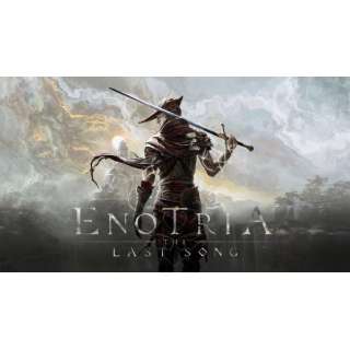 Enotria: The Last Song@DELUXE EDITION yPS5z