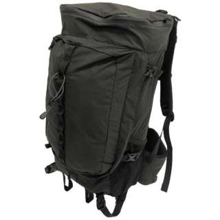 Active Field Backpack M One(W28~D18~H54cm/Black) AC-21AU419RBK Black AC-21AU419RBK