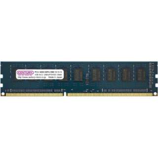 ݃ DDR3 240PIN ECC CD4G-D3UE1866H [DIMM DDR3 /4GB /1]