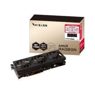 RD-RX7900GRE-E16GB [Radeon RXV[Y /16GB]