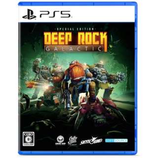 Deep Rock Galactic: Special Edition yPS5z