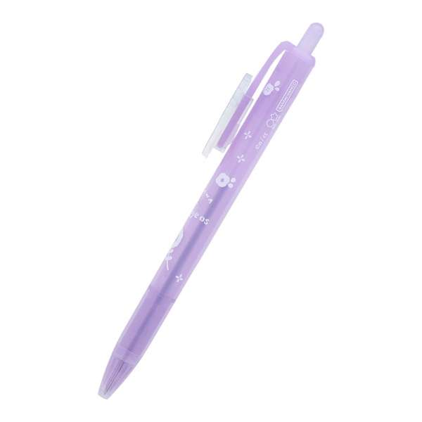 附带chiikawa铭牌的圆珠笔[0.5mm]S4654927飞鼠_2