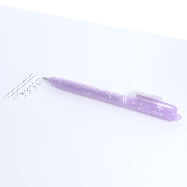 附带chiikawa铭牌的圆珠笔[0.5mm]S4654927飞鼠_3