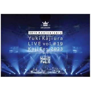 YRL/ 30th Anniversary Yuki Kajiura LIVE volD19 `Kaji FesD2023` DAY2 yu[Cz