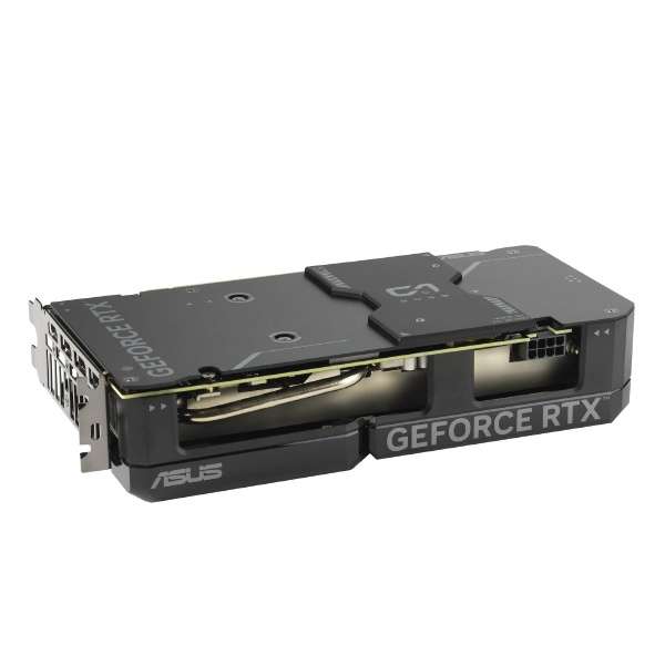 OtBbN{[h[RTX4060Ti / M.2 SSDXbg] DUAL-RTX4060TI-O8G-SSD mGeForce RTXV[Y /8GBn DUAL-RTX4060TI-O8G-SSD [GeForce RTXV[Y /8GB]_5