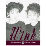 Wink:WINK ALBUM COLLECTION 1988-2000 ёSȏW yCDz