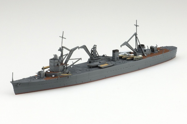 1/700 日本海軍 給油艦 足摺（あしずり） ピットロード｜PIT-ROAD 通販 | ビックカメラ.com