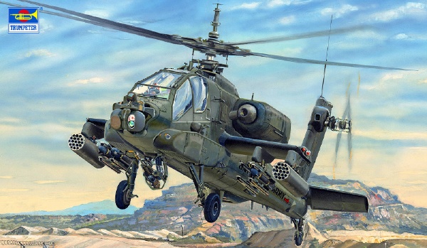 再販】1/72 AH-64D アパッチ ロングボウ 長谷川製作所｜Hasegawa 通販